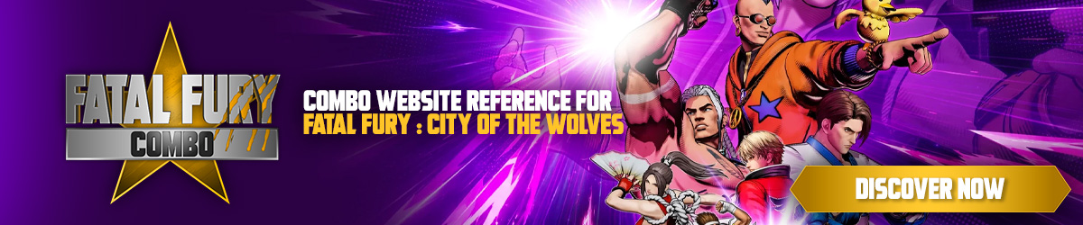 Promotionnal banner