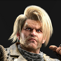 Zankairos avatar