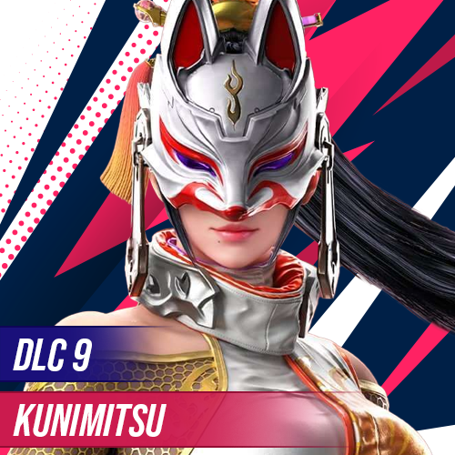 Kunimitsu icon