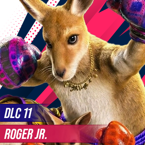 Roger Jr. icon