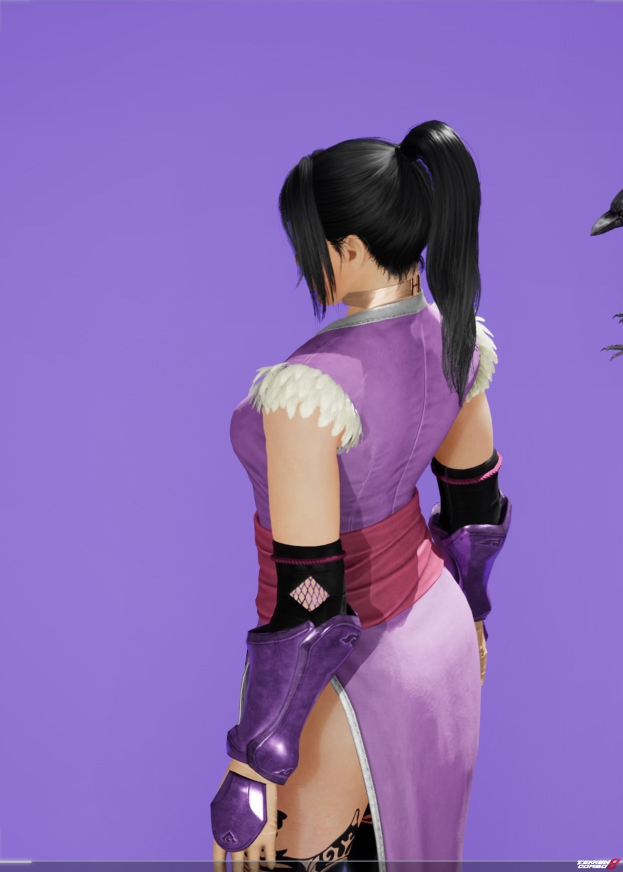 Customization #1214 Hinatsuru - Kimetsu No Yaiba (Demon Slayers) for Jun by Josef99