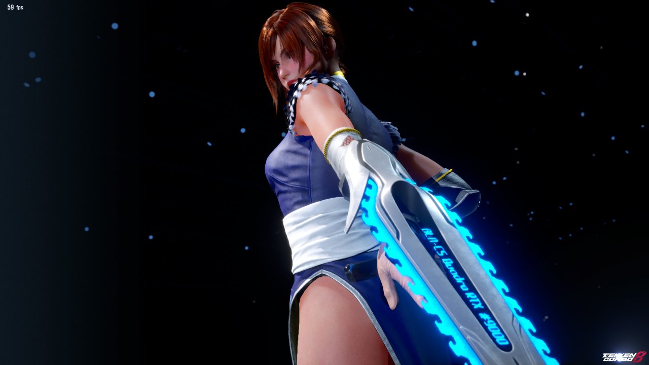 Customization #1264