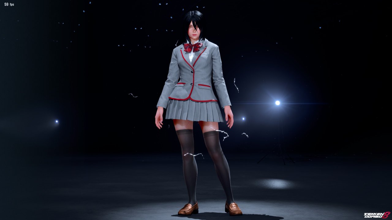 Customization #1265