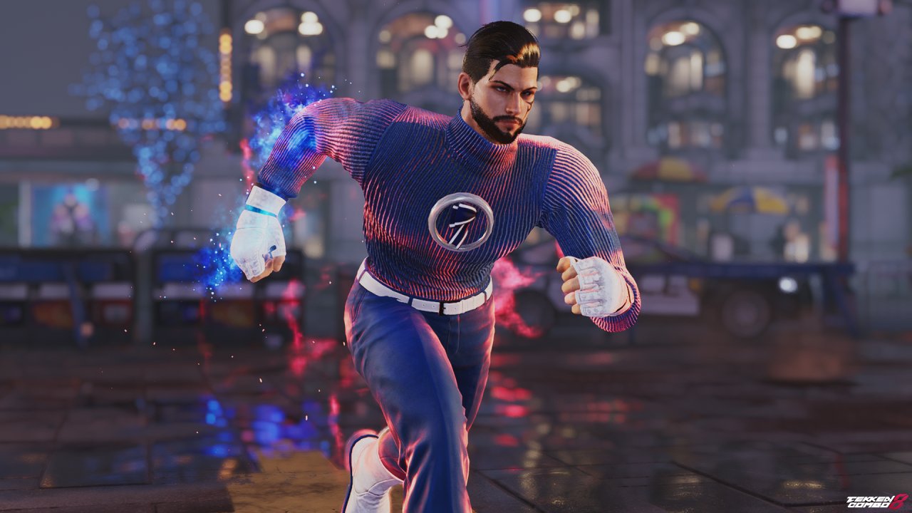 Customization #1300 Mr. Fantastic (Fantastic 4: First Steps) for Claudio by IIconicKirb