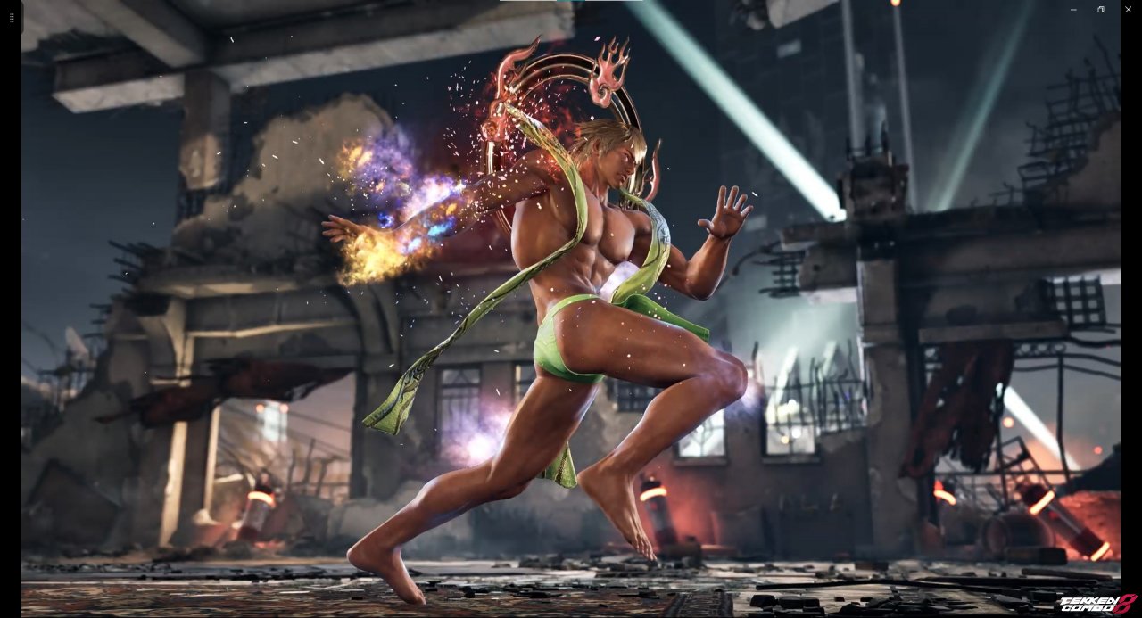 Customization #1315 Sirius Supreme for Claudio by E.C.
