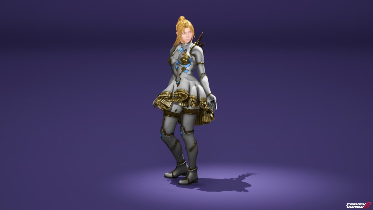 Customization #1319 Orianna [League Of Legends] for Alisa by beast boy