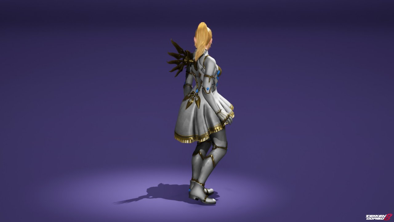 Customization #1319 Orianna [League Of Legends] for Alisa by beast boy