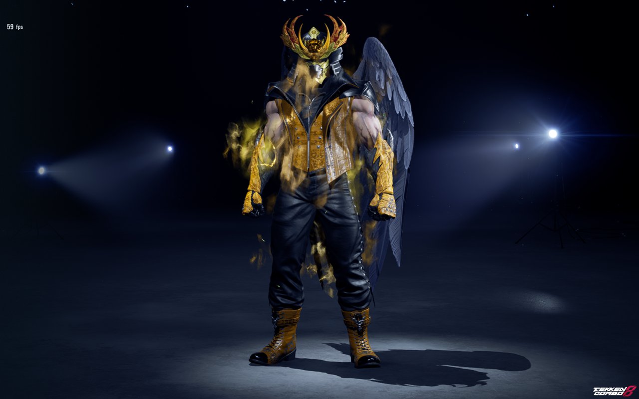Customization #1322