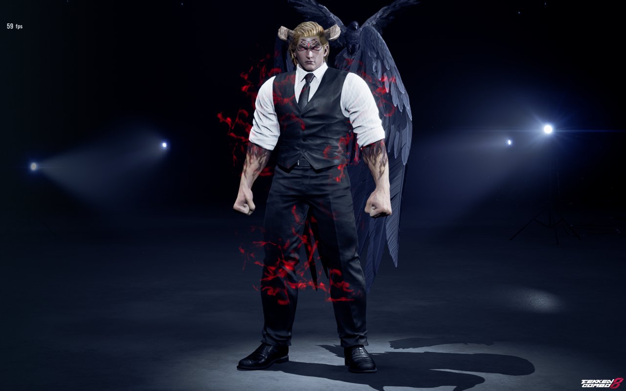 Customization #1323