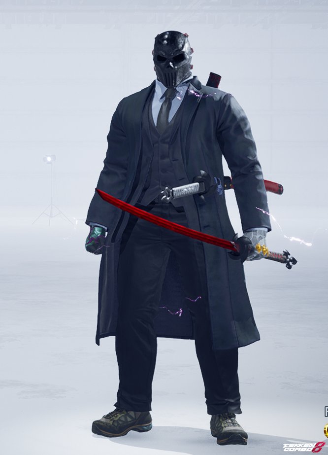Customization #1324