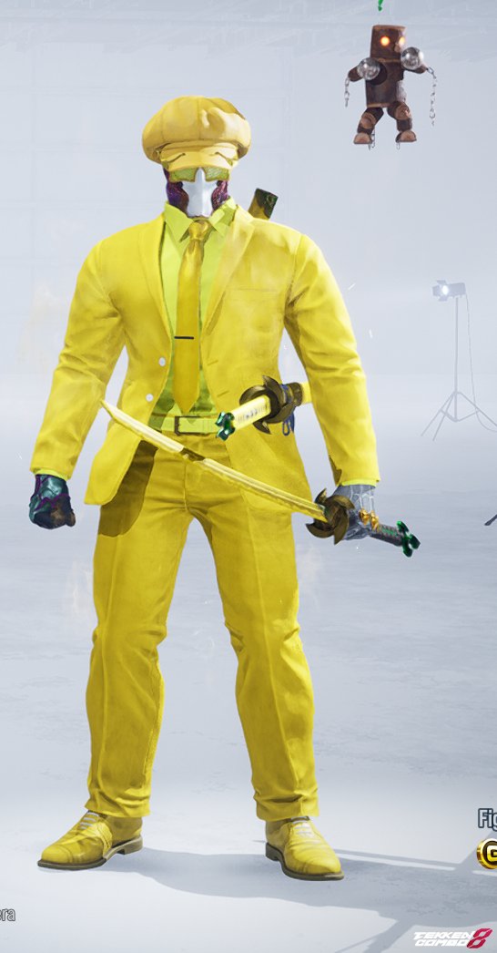 Customization #1332