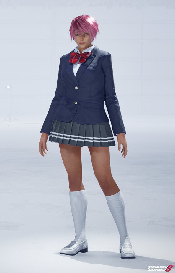 Customization #1337
