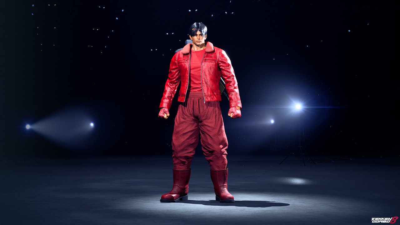 Customization #1345