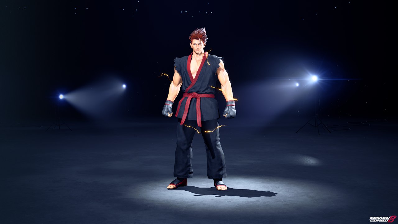 Customization #1346