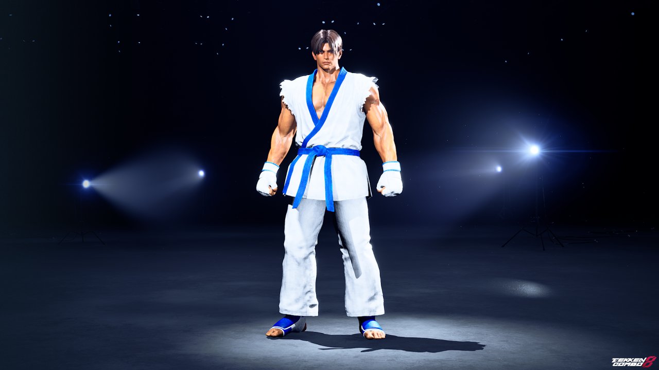 Customization #1347