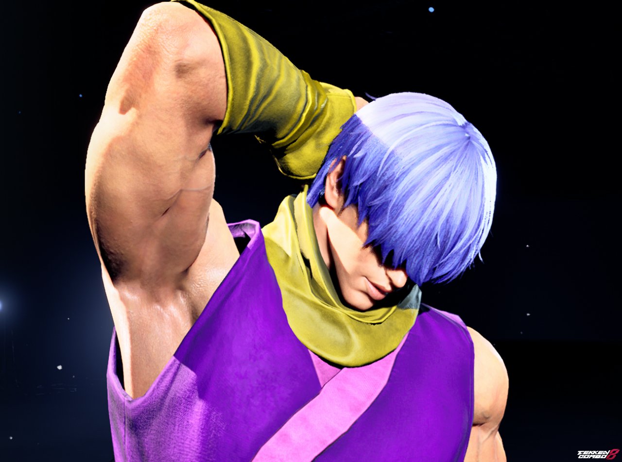 Customization #1349