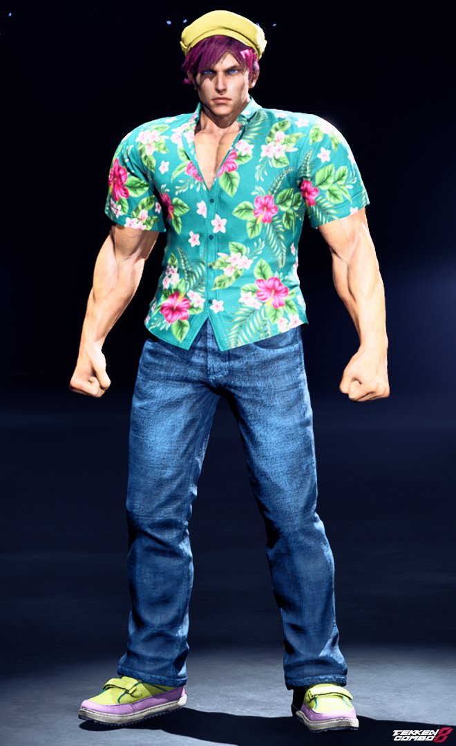 Customization #1351 Abby Saja (K-Pop Demon Hunters) for Lars by BrotherCreed