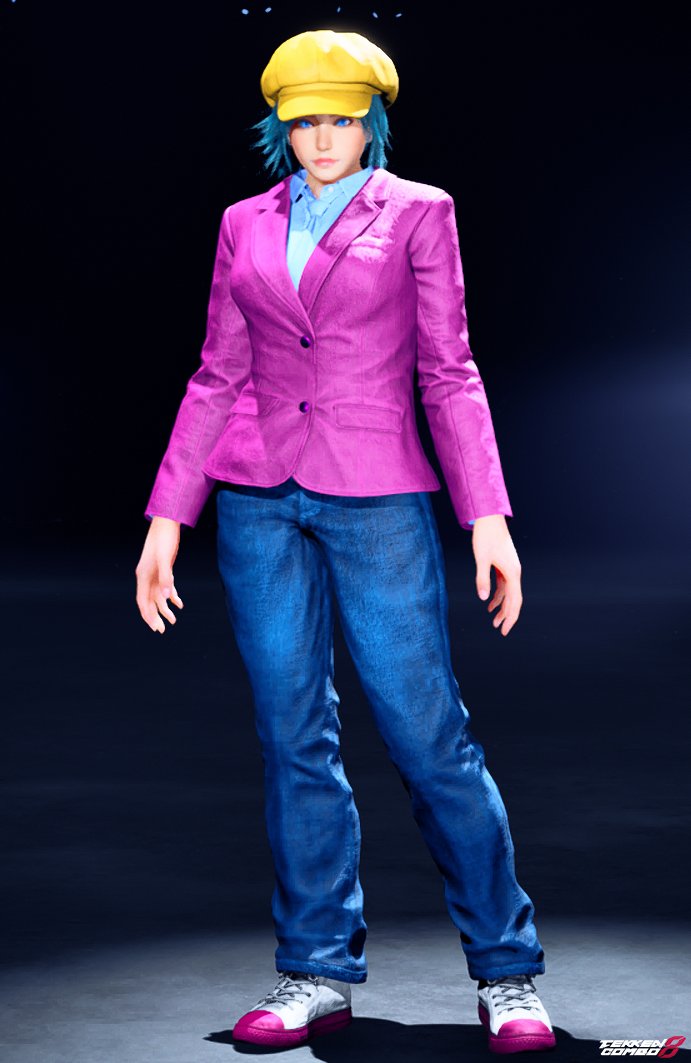 Customization #1354 Baby Saja (K-Pop Demon Hunters) for Asuka by BrotherCreed