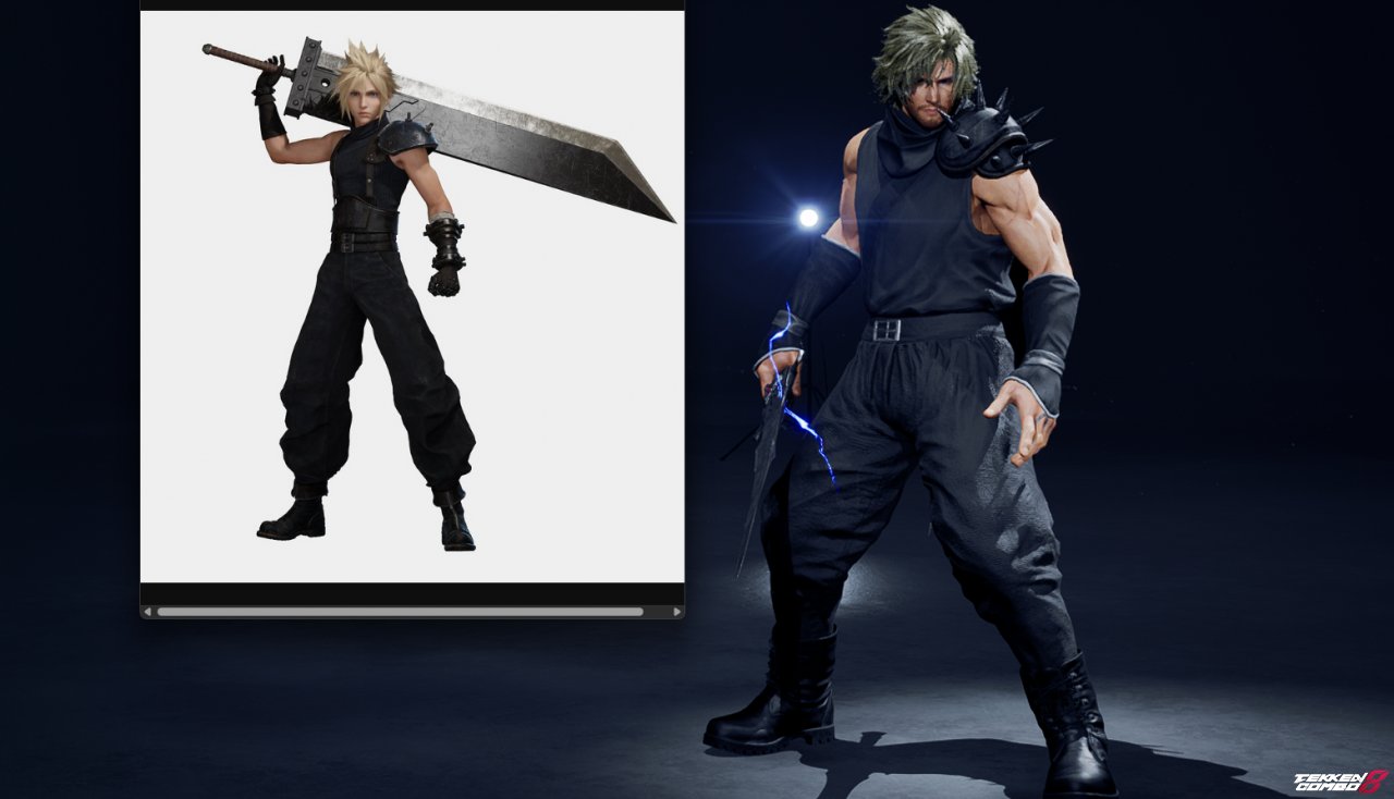 Customization #1358
