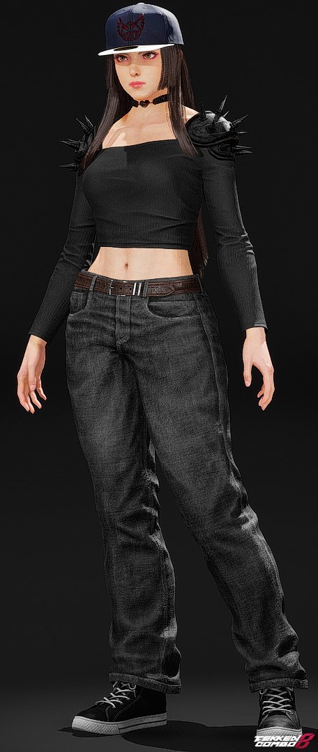 Customization #1362