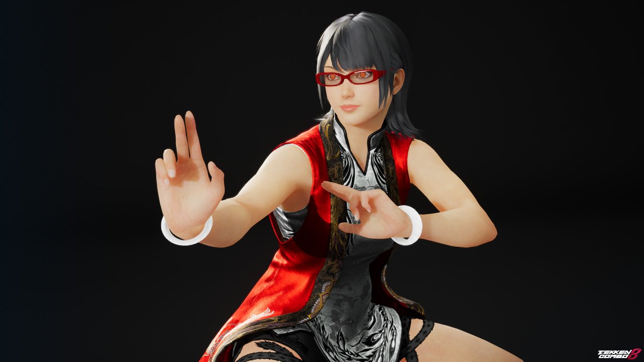 Customization #1363 Sarada Uchiha for Xiaoyu by MrDaydream