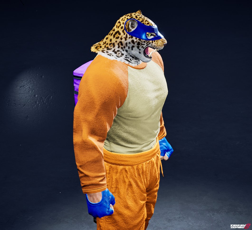 Customization #1364 Swiper the fox for King by M4sked_King