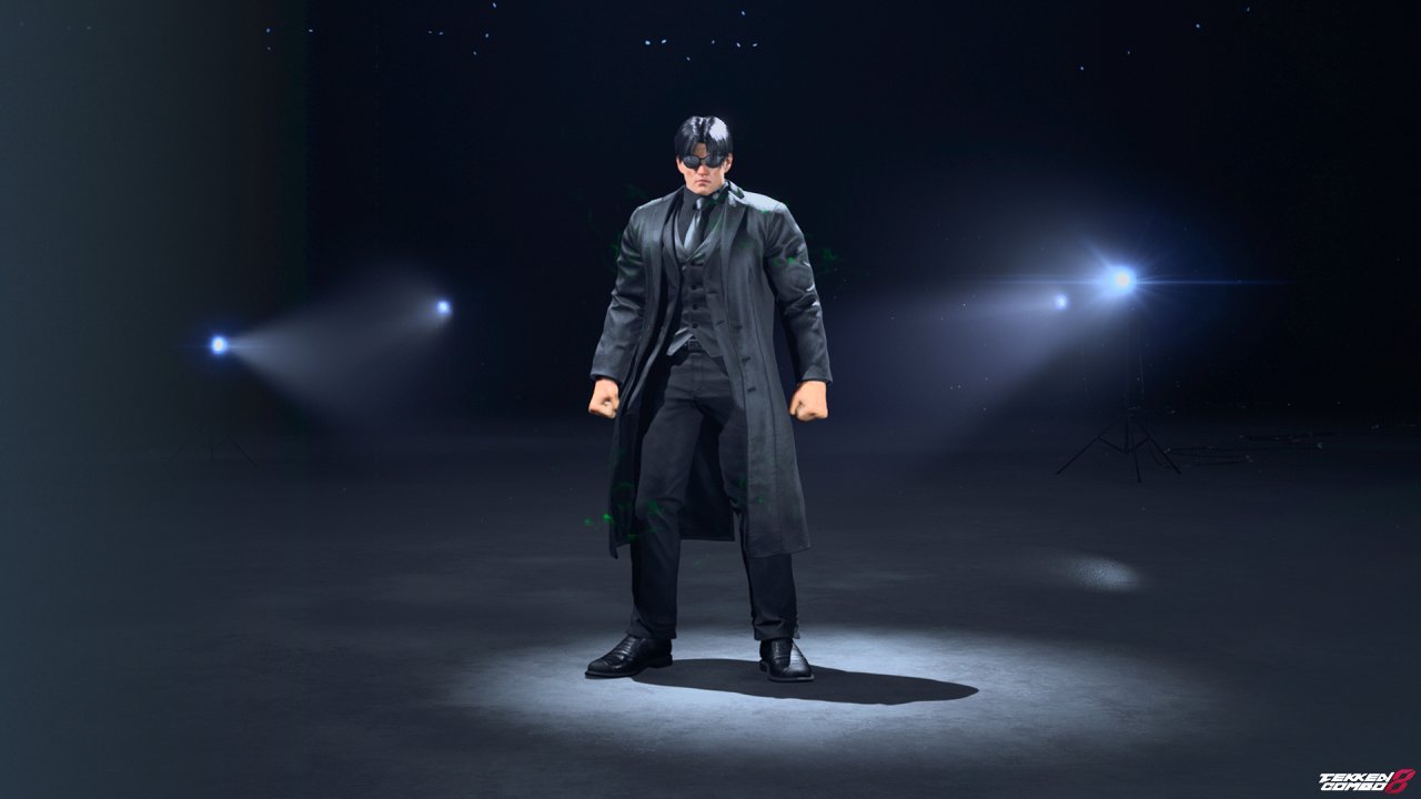 Customization #1365