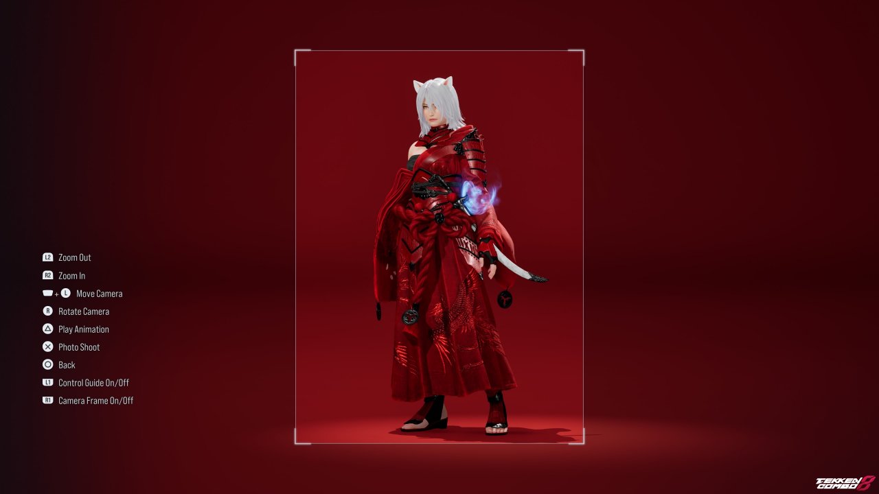 Customization #1368
