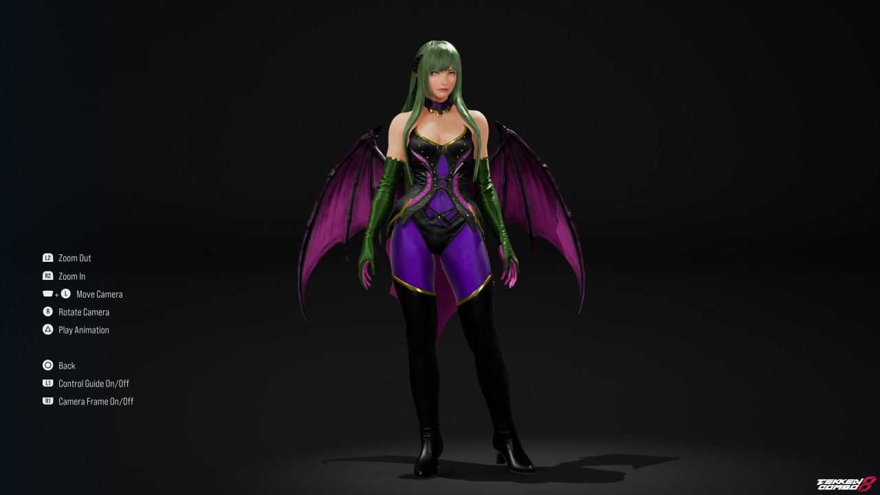 Customization #1369