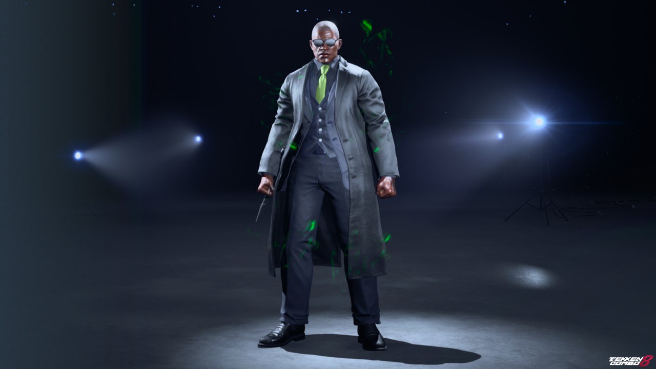 Customization #1371