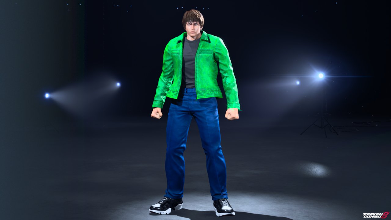 Customization #1373