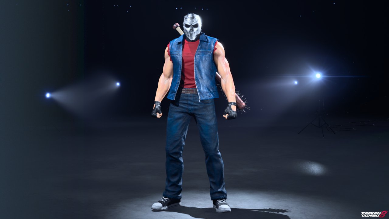 Customization #1375