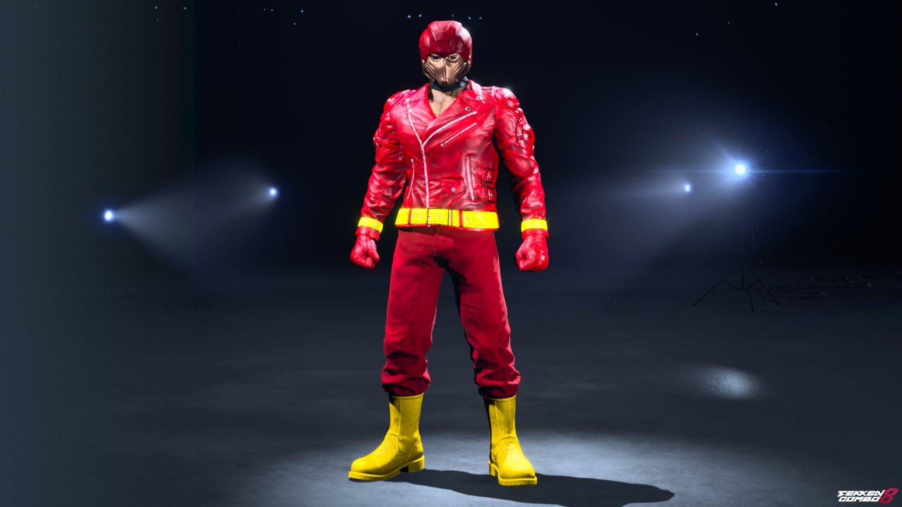 Customization #1376
