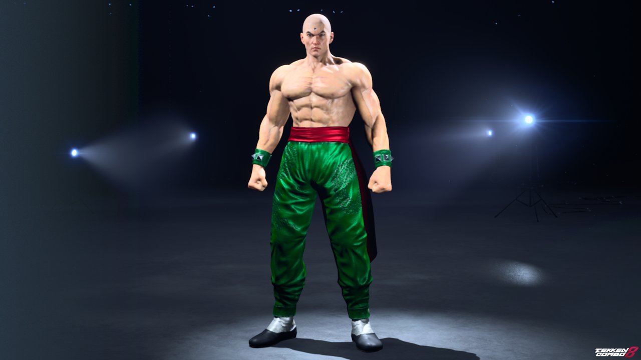 Customization #1378