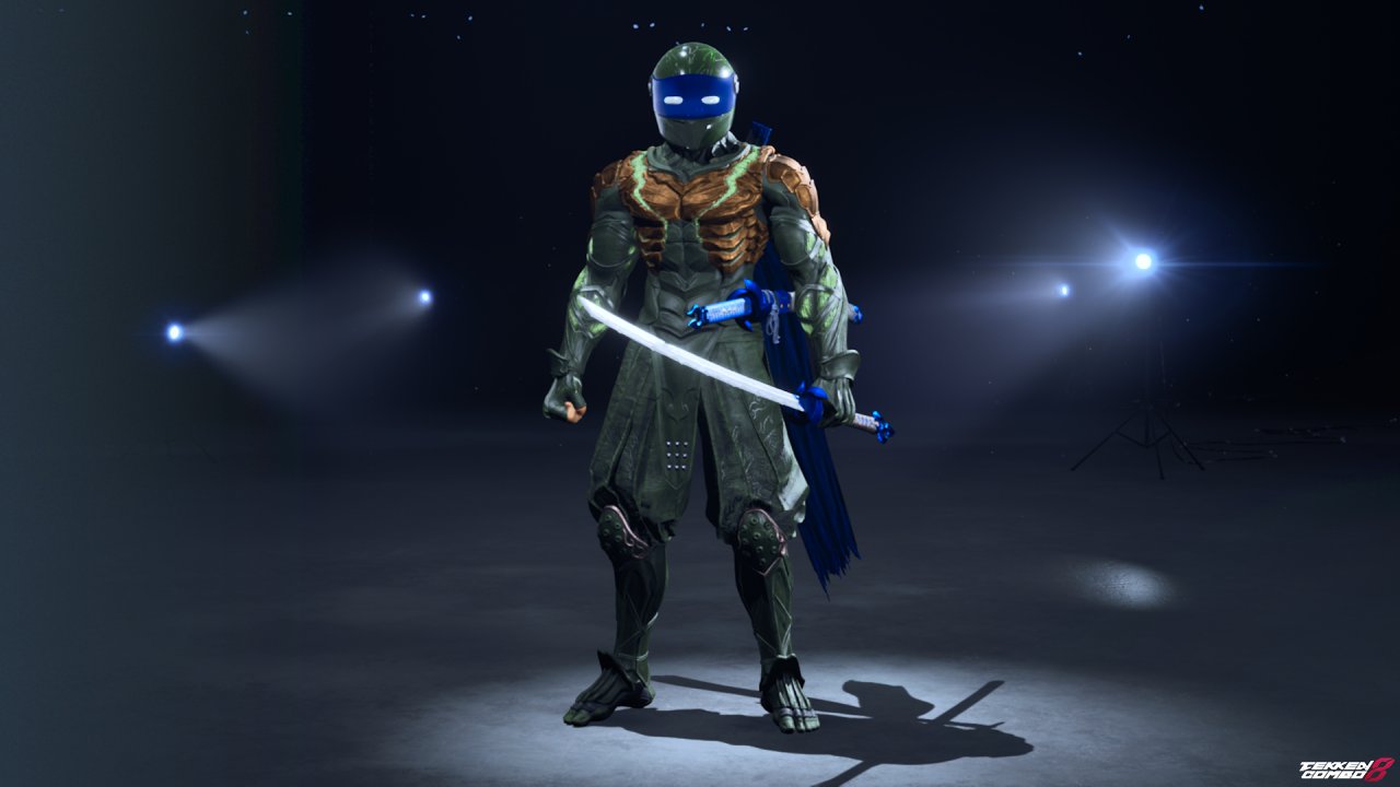 Customization #1386