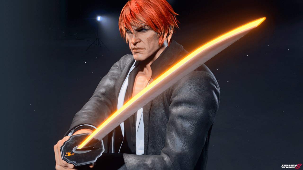 Customization #1426 Ichigo(Bleach) on Victor for Victor by Huseyn1632