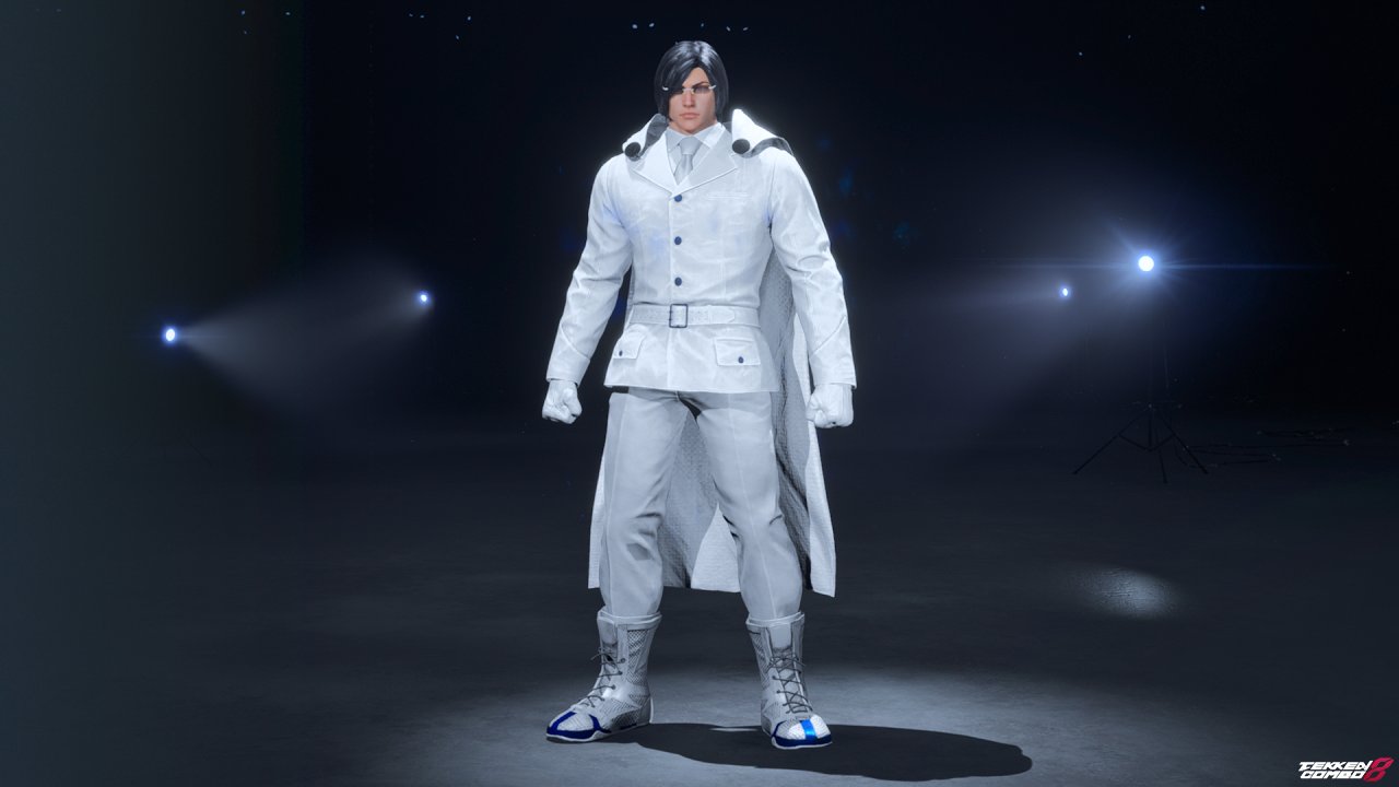 Customization #1427