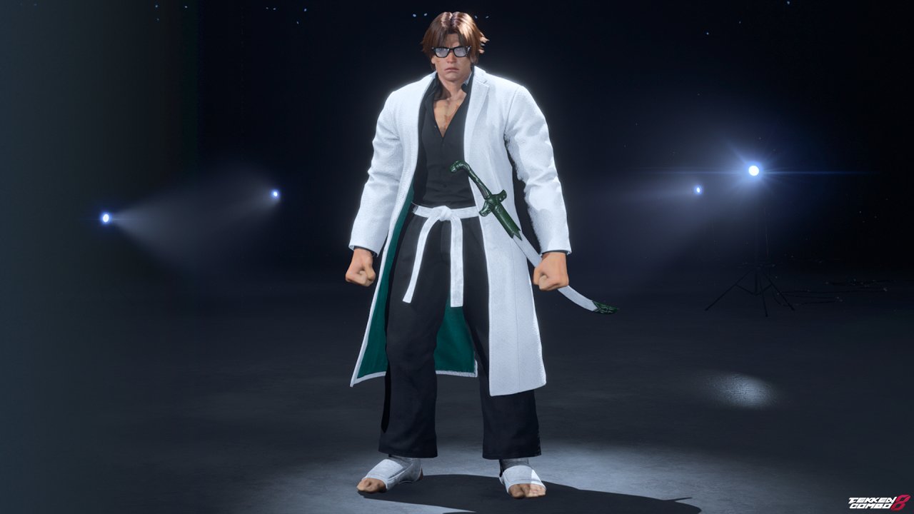 Customization #1432