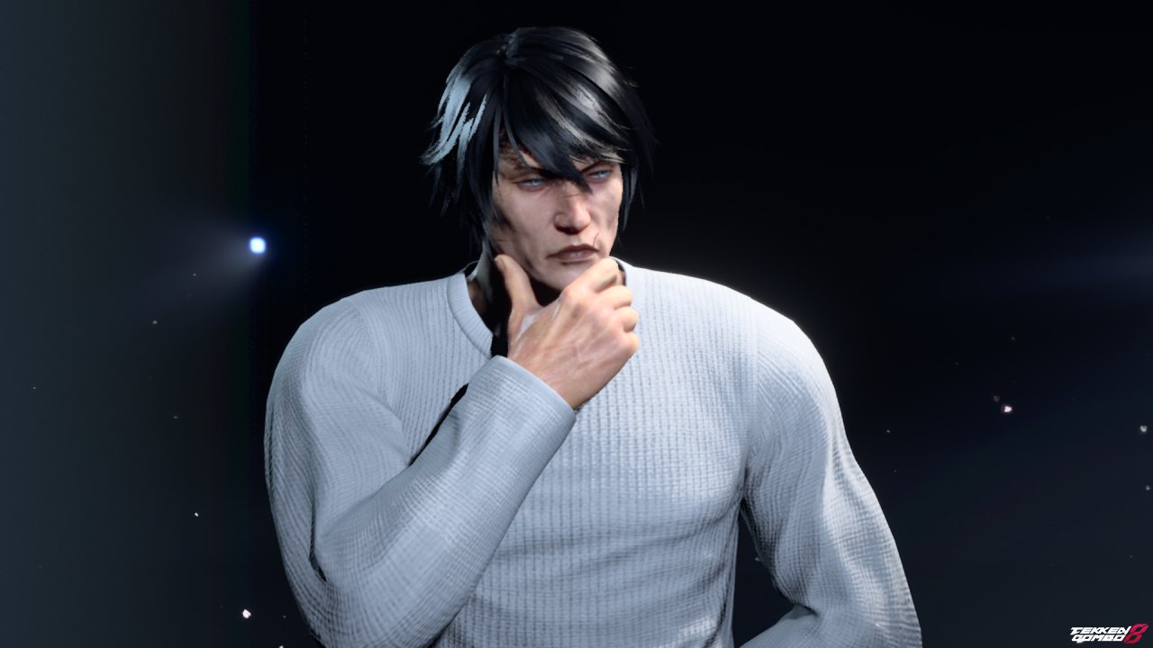 Customization #1436 Lawliet(Death Note) on Dragunov for Dragunov by Huseyn1632