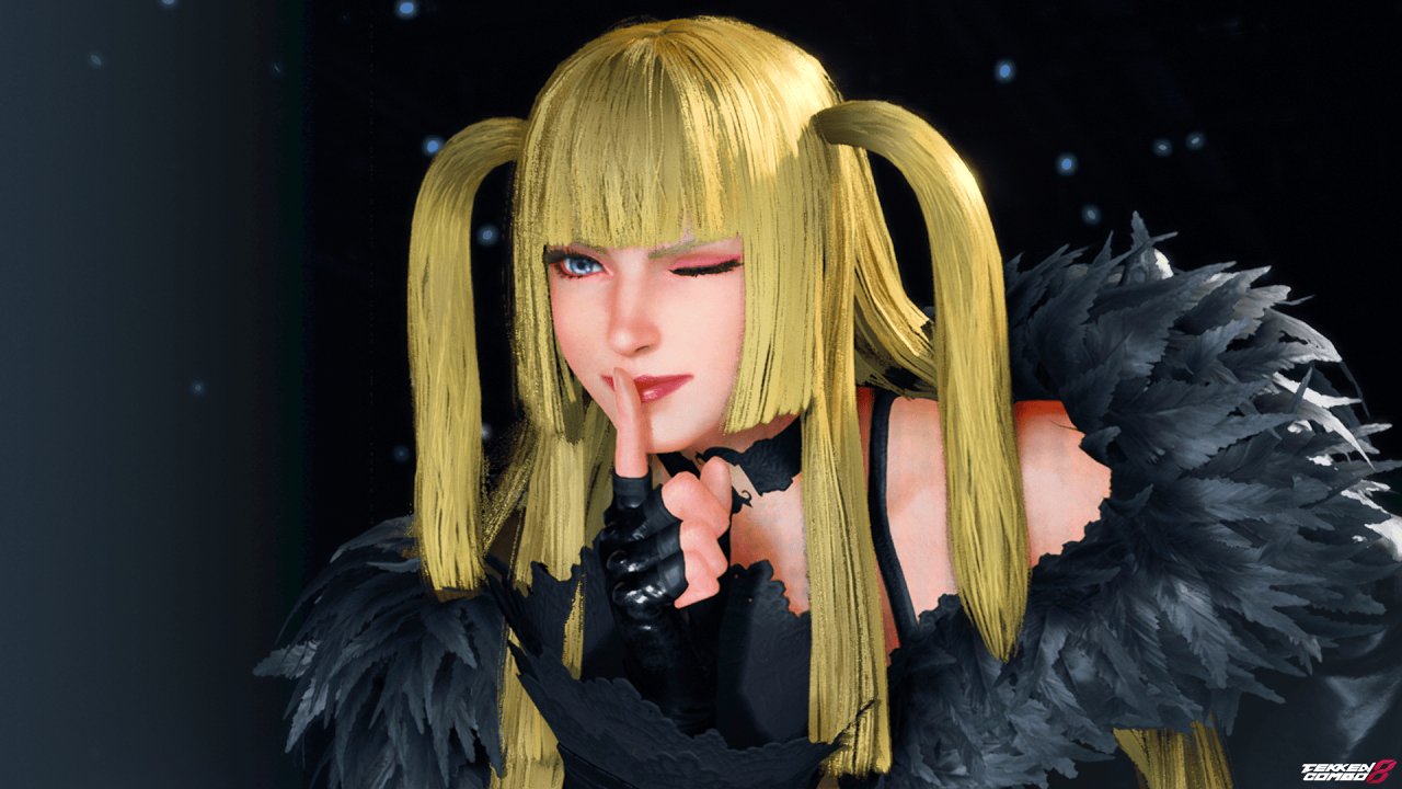 Customization #1437 Misa Amane(Death Note) on Lili for Lili by Huseyn1632