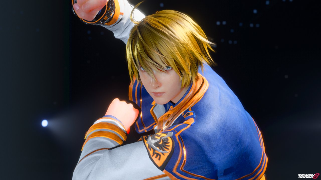 Customization #1443 Kurapika(Hunter X Hunter) on Leo for Leo by Huseyn1632