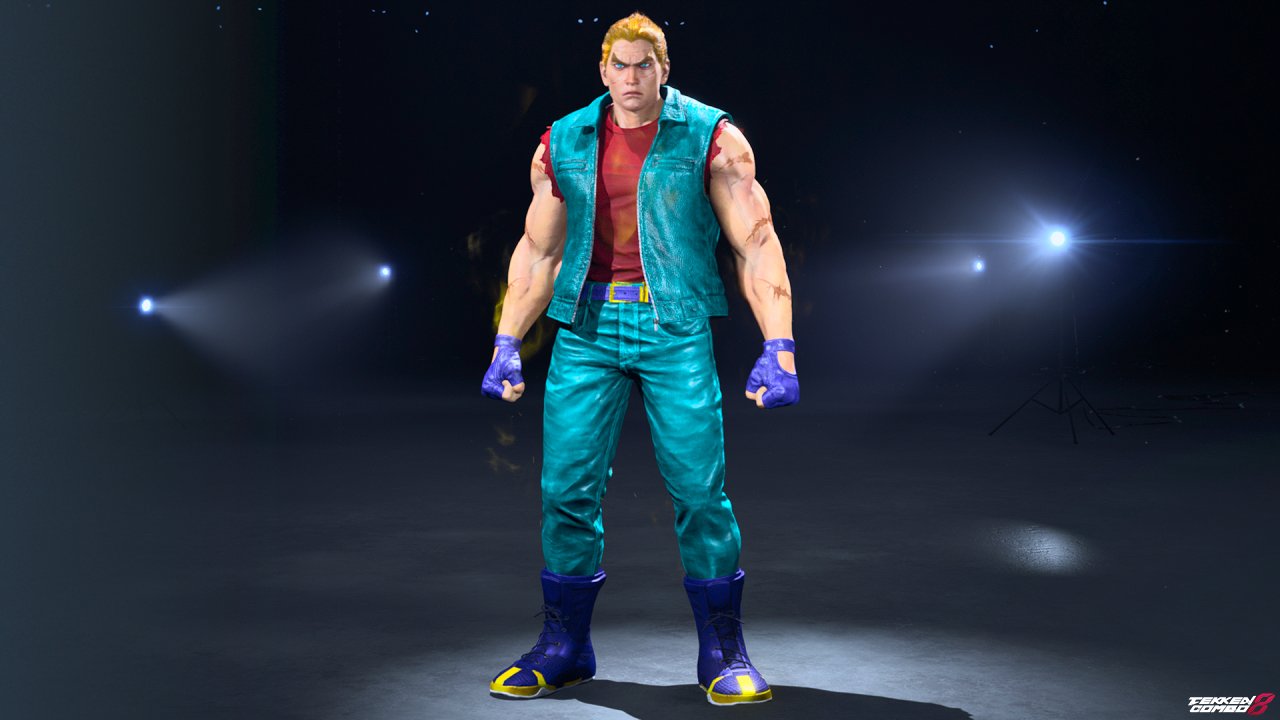 Customization #1446