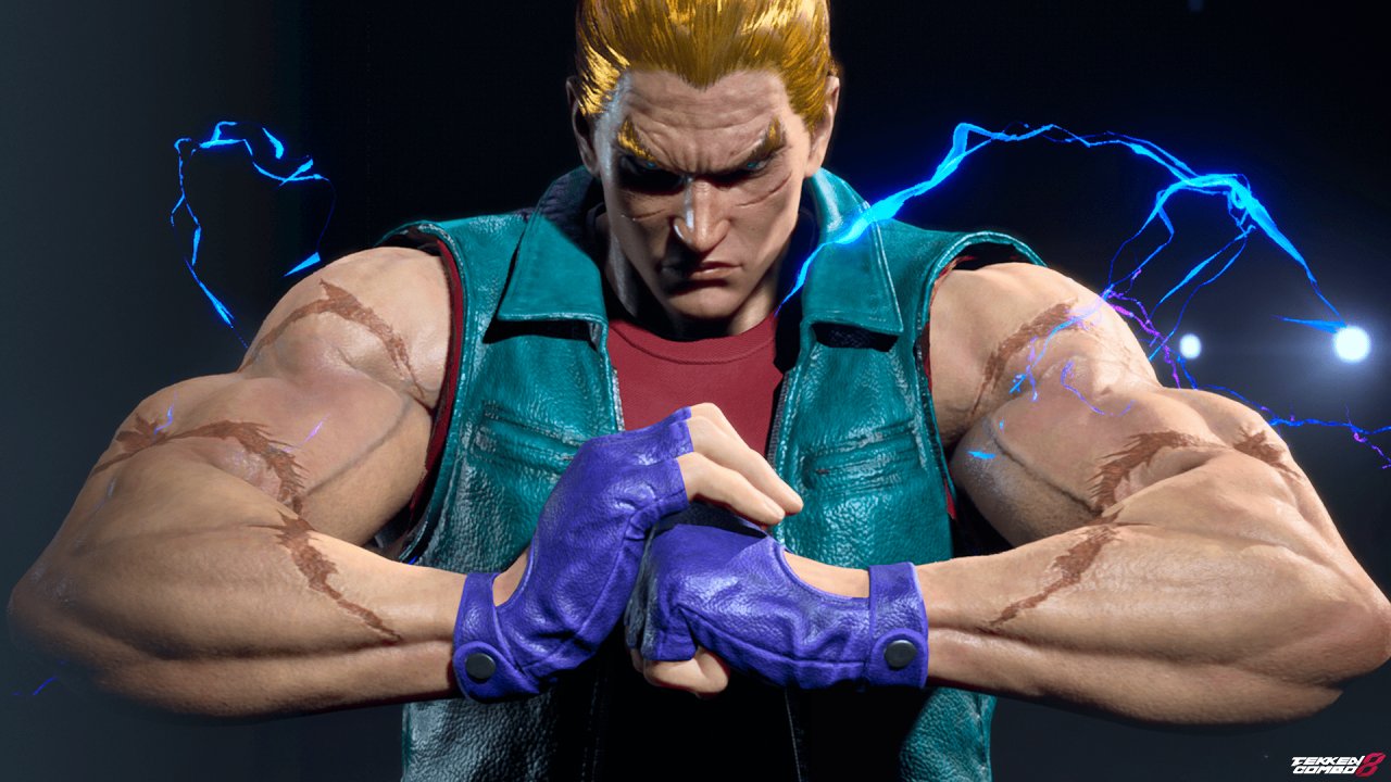 Customization #1446 Vegeta(Dragon Ball GT) on Kazuya for Kazuya by Huseyn1632