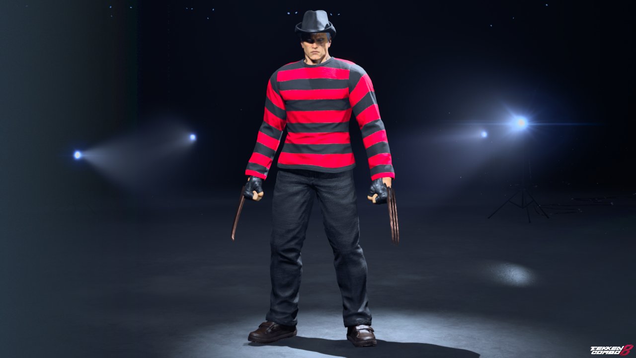Customization #1448