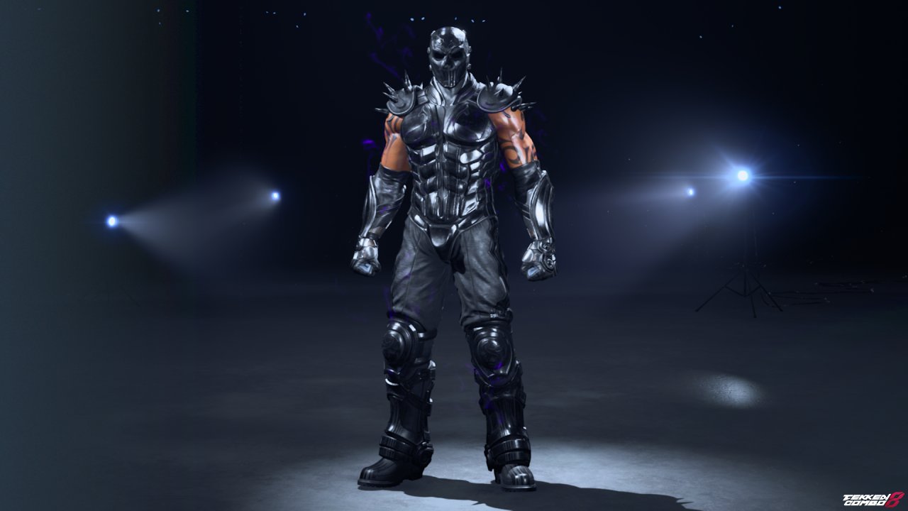 Customization #1455