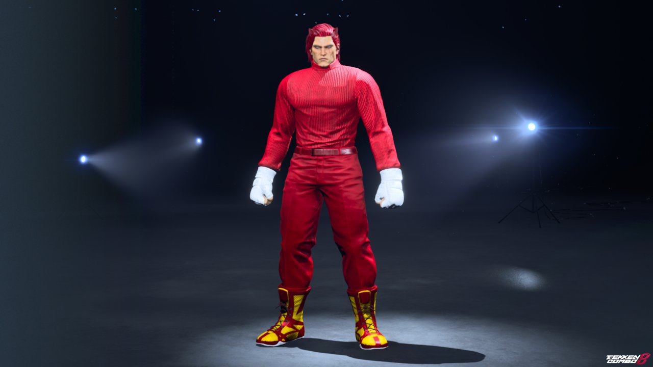 Customization #1461
