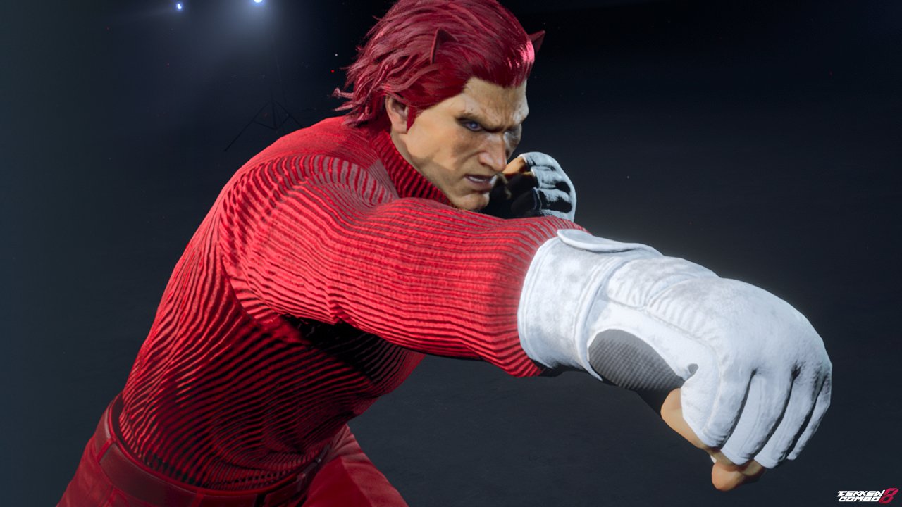 Customization #1461 Knuckles(Sonic The Hedgehog) on Bryan for Bryan by Huseyn1632