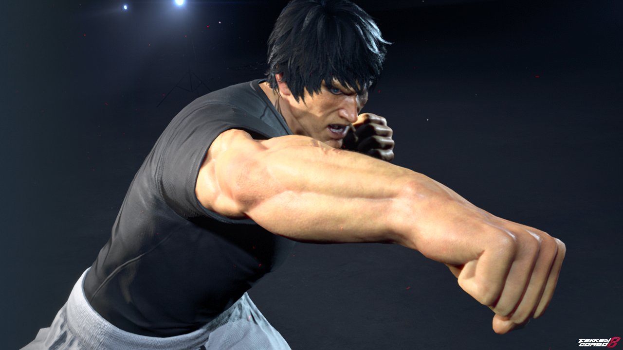 Customization #1464 Toji(Jujutsu Kaisen) on Bryan for Bryan by Huseyn1632