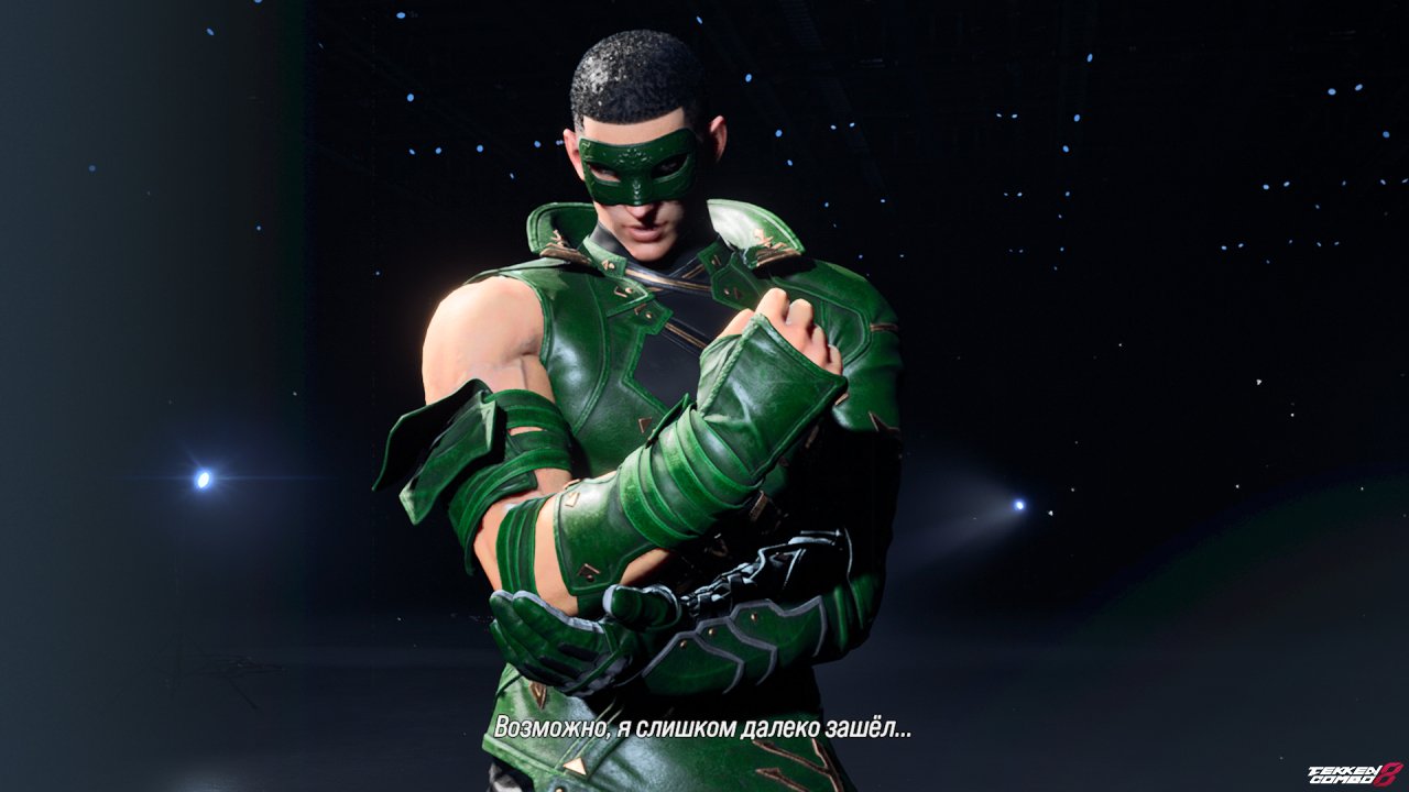 Customization #1467 Green Arrow(DC Comics) on Claudio for Claudio by Huseyn1632