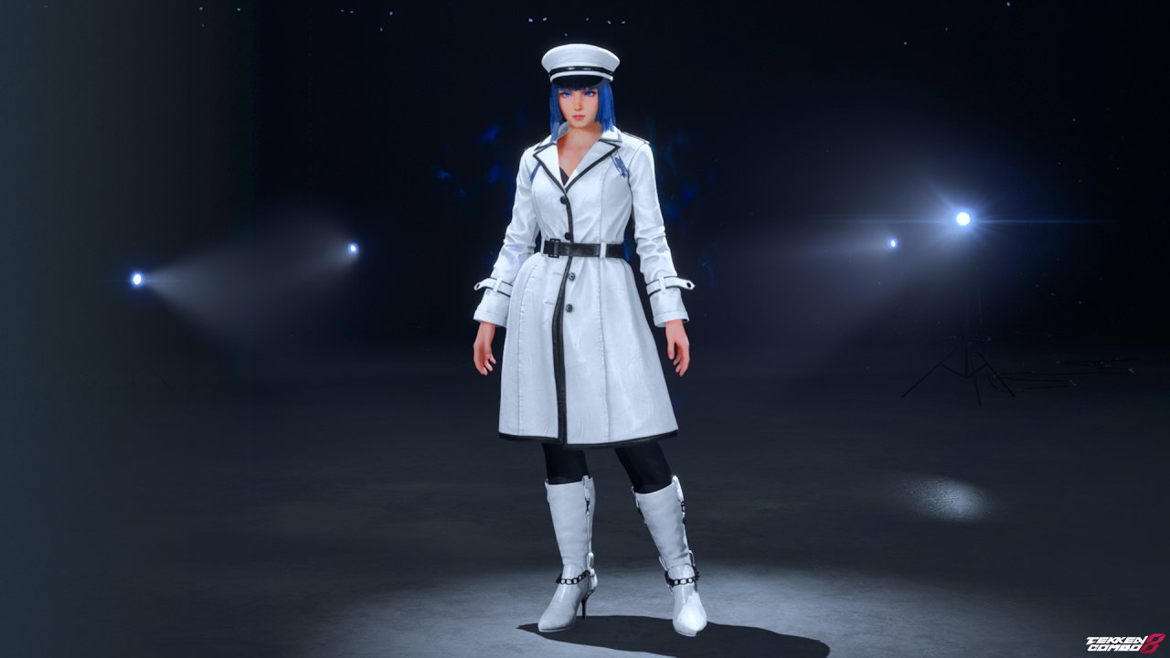 Customization #1469